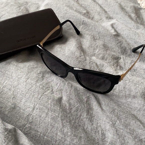 Giorgio Armani Sunglasses - Picture 5 of 5